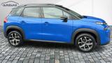 Citroën C3 III Aircross 1,2 PureTech Plus Klimaaut. LED  - Citroën C3 mit Benzin-Antrieb: Plus