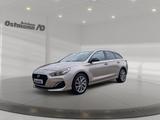 Hyundai i30 cw 1.4 T-GDI Style 2xKlima AUT DynLicht Kam. - Hyundai i30 mit Benzin-Antrieb: Kombi, Automatik