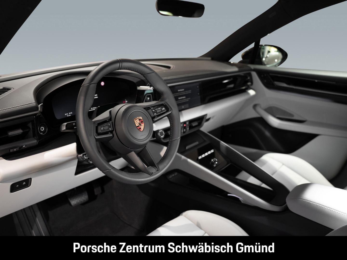 Porsche Macan - Bild 5