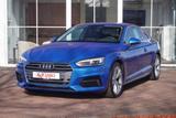 Audi A5 Coupe 2.0 TFSI S-Tronic LED Navi Leder PDC - Audi A5 Gebrauchtwagen in Dresden