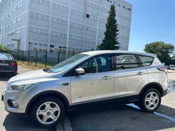 Ford Kuga - 4