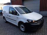 Volkswagen Caddy 2.0 TDI, DSG, Klima, AHK, PDC - VW Caddy Gebrauchtwagen in Hamburg
