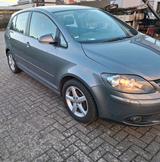 Volkswagen VW Golf Plus Goal - Volkswagen Golf Plus Goal mit Diesel-Antrieb