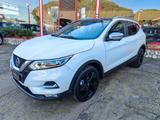 Nissan Qashqai 1.6 diesel 03/2018 CV130 AUTOMATI - Nissan Qashqai: 1.0