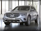 Mercedes-Benz GLC 220 d 4M AHK/Stdhzg/ParkPakKamera/AdvSound - Mercedes-Benz GLC-Class in Bremen