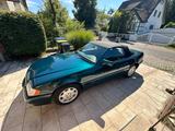Mercedes-Benz SL 320  - Mercedes-Benz SL 320 in Berlin