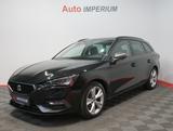 Seat Leon Sportstourer FR 4Drive 2.0 TDI *LED*NAVI* - Seat Leon mit Diesel-Antrieb: Allradantrieb
