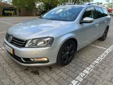 Volkswagen Passat Variant B7 V6 3,6 4MOTION Highline Voll  - Volkswagen Passat Variant: 3b6