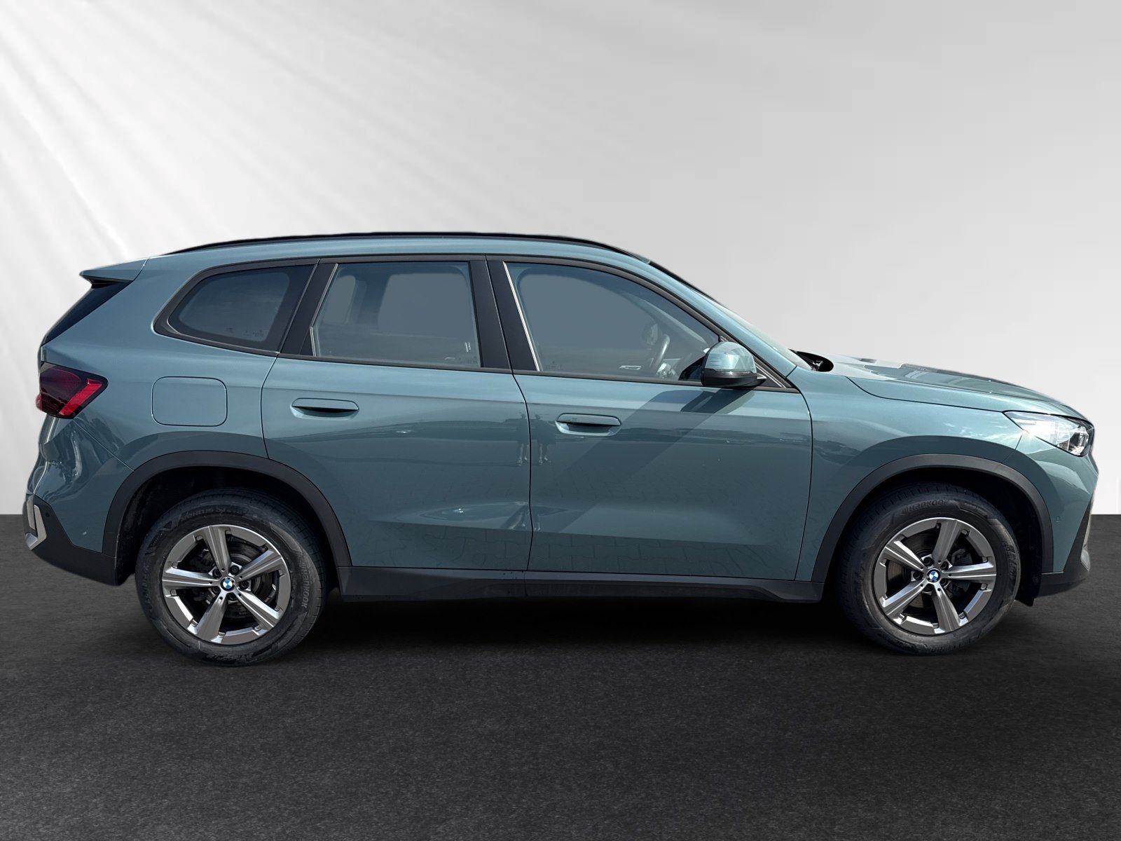 BMW X1 sDrive18d Harman Kardon Lenkradhzg. Parkass foto 2