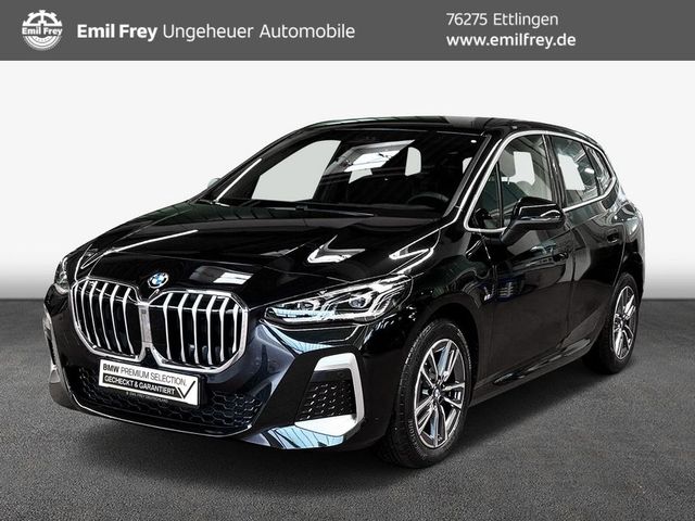 BMW 218i Active Tourer Aut.