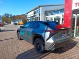 Toyota bZ4X AWD Lounge *Sky & Sound*1,99% Finanzierung - graue Toyota bZ4X