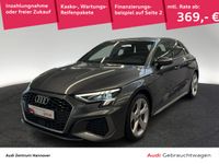 Audi A3 - Vorschau Bild 1