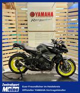 Yamaha MT-10 ÖHLINS* SC-Project* CLS* BLIPPER* - YAMAHA MOTORRAD