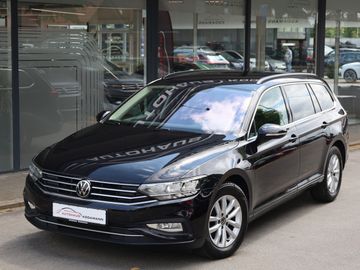 Volkswagen Passat Variant - 2