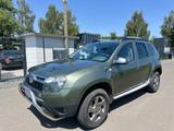 Dacia Duster I Delsey 4x2 - Dacia Duster: Delsey