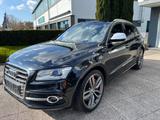 Audi SQ5 3.0 TDI competition quattro - Audi SQ5 Gebrauchtwagen in Hamburg