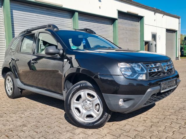 Dacia Duster DCI 110/Klima/Navi/1.Hand/Netto:8.000€