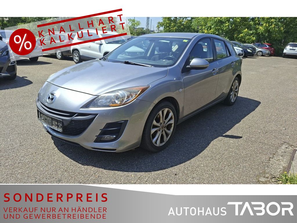 Angebot ansehen Mazda 3