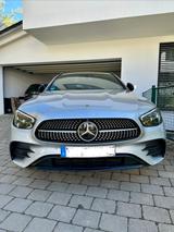 Mercedes-Benz de-4MATIC-AMG-Massage-HUD-360-BURM-Garantie