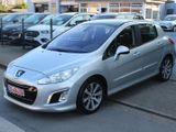 Peugeot 308 *Automatik*Glassdach*Finanzierung* - Peugeot 308 aus 2011