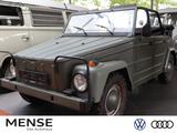 Volkswagen Kübelwagen Typ 181 - Volkswagen: Kübel
