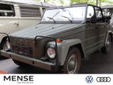 Volkswagen Kübelwagen Typ 181 - Volkswagen: Kübelwagen