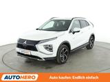 Mitsubishi Eclipse Cross 2.4 Plug-in Hybrid Plus 4WD Aut. - Mitsubishi Eclipse Cross in München