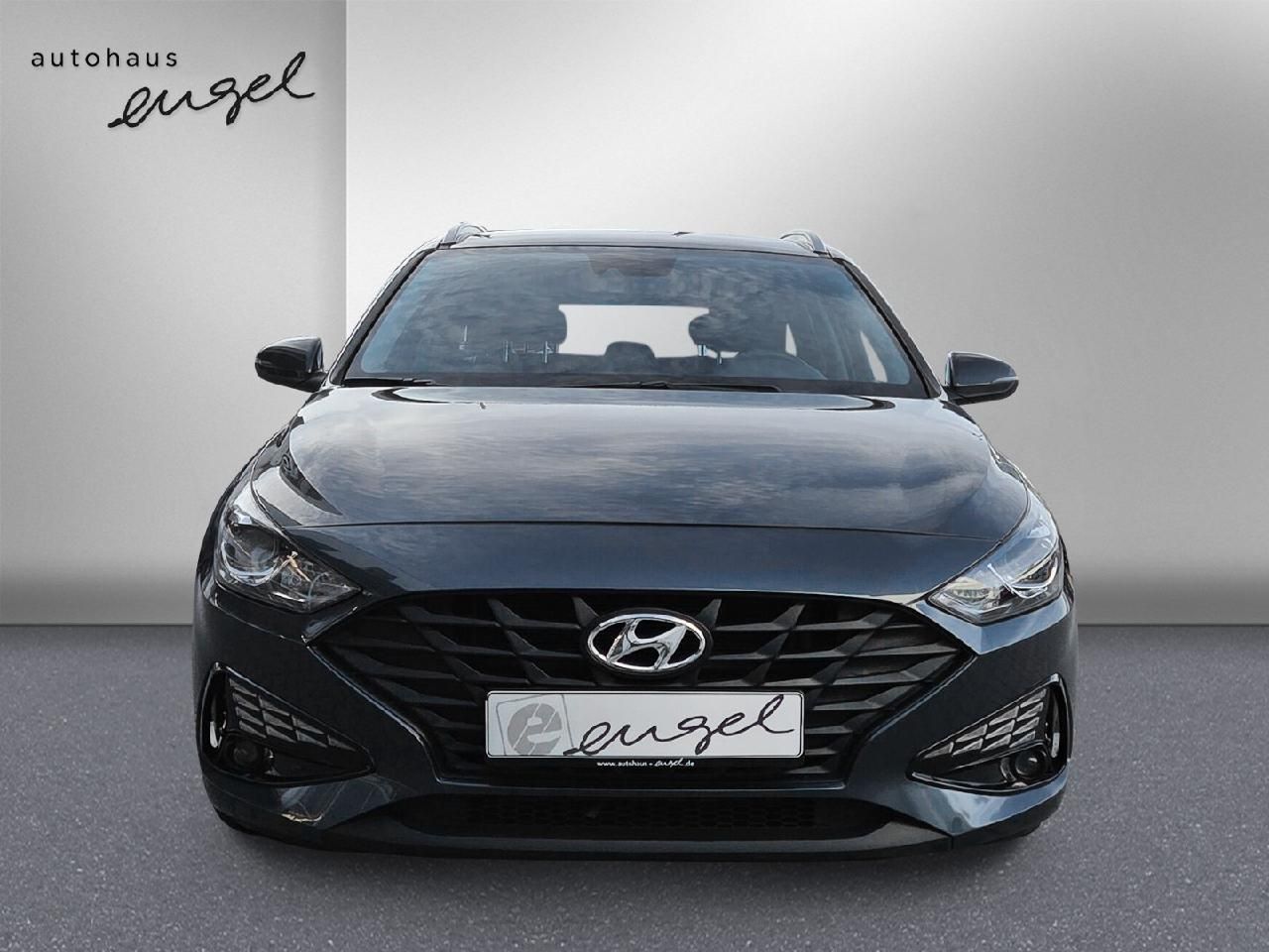 Hyundai i30 cw Select Mild-Hybrid,KLIMA,TEMPO,PDC,BLUETO imagem 2