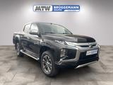 Mitsubishi L200 Intro Edition Doppelkabine 4WD 3.1T ANHÄNGE - Mitsubishi L200: 3.2