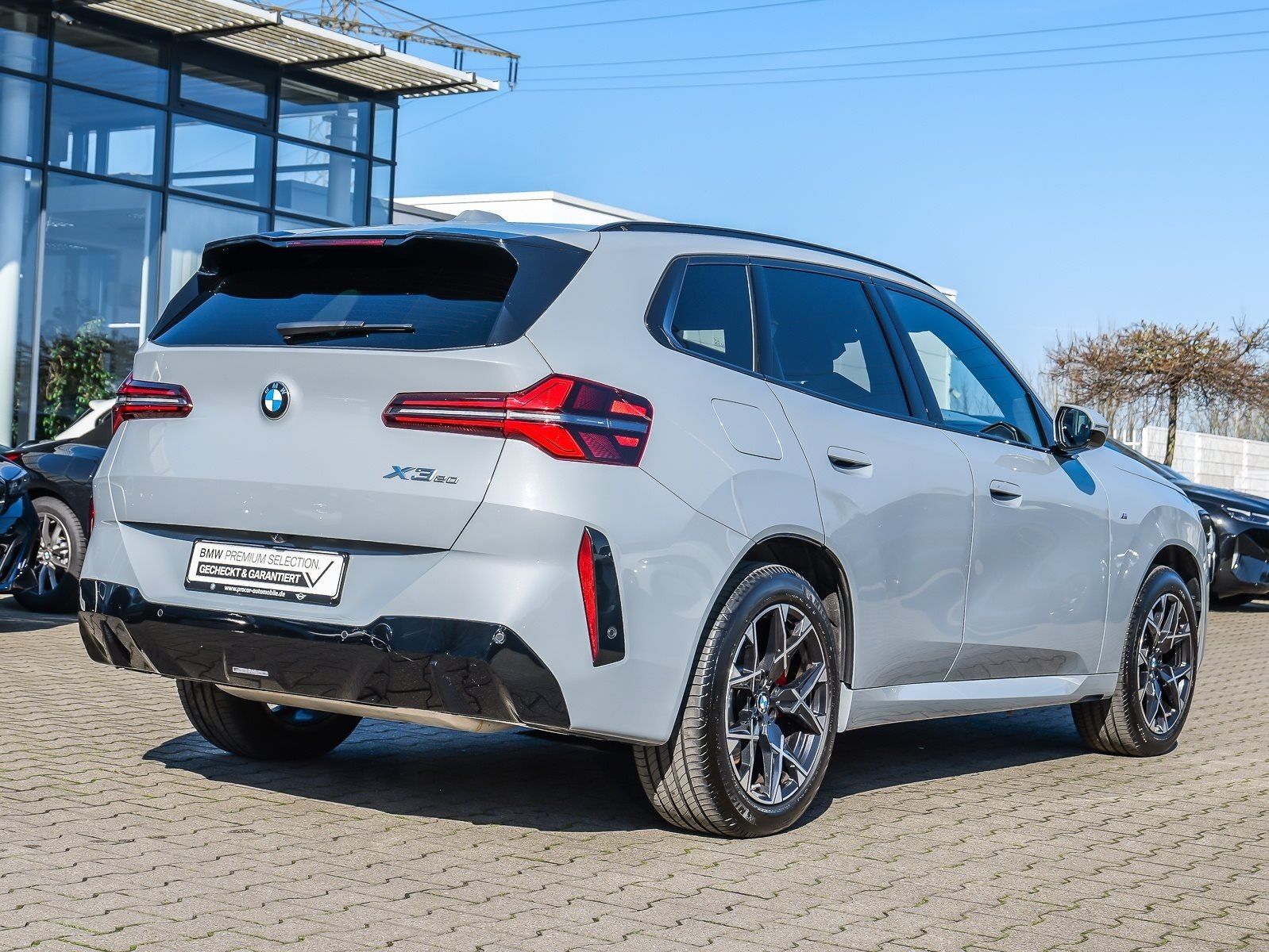 BMW X3 - Bild 2