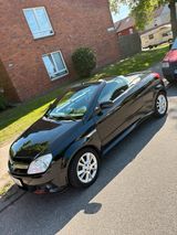 Opel Tigra Cabrio Twintop  Roadster XR - Opel Tigra: Twintop
