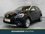 Renault Captur Evolution TCe 90 LED+NAVI+TEMPOMAT+KAMERA - Renault Captur in Chemnitz