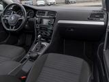Volkswagen Golf VII Variant 1.4 TSI DSG Cup CLIMATRONIC PAR - Volkswagen Gebrauchtwagen in Dortmund