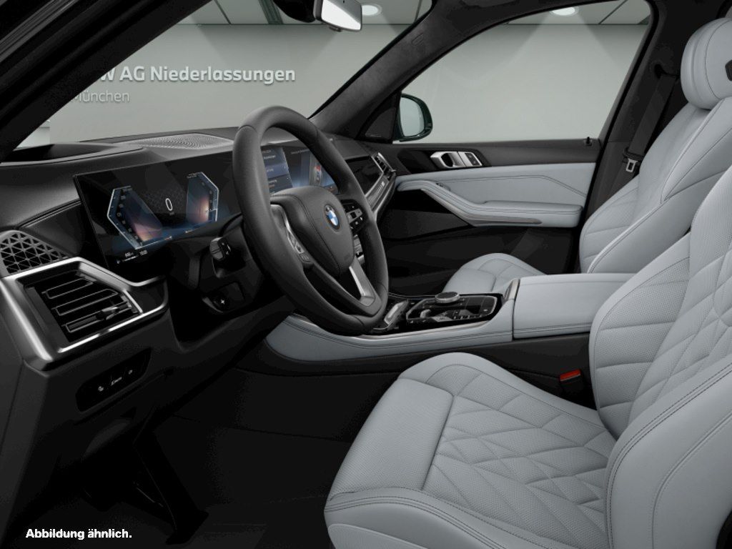 BMW X5 xDrive30d Driv.Assist.Prof Harman K Kamera foto 3