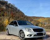 Mercedes-Benz Mercedes Benz W204 C350 CDI 4Matic AMG - Mercedes-Benz C 350: Cdi AMG