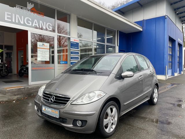 Mercedes-Benz A 180 CDI/AUTOMATIK/KLIMA/SERVOLENKUNG/AHK