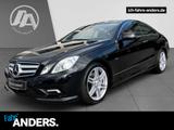 Mercedes-Benz E 350 CGI AMG+COM+Distr+Sitzkli+Massage+Pano+ILS - Mercedes-Benz E 350 in Oldenburg