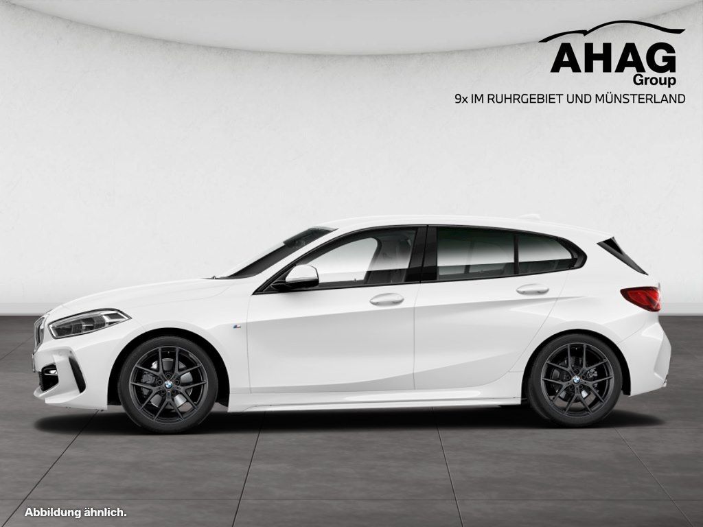 BMW 118 - Bild 5