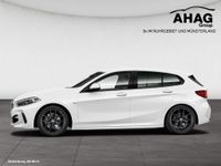 BMW 118 - Vorschau Bild 5