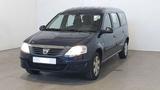 Dacia Logan MCV 1.6 MPI 85 Forever / 1.HAND/Tüv 6.26 - Dacia Logan aus 2013