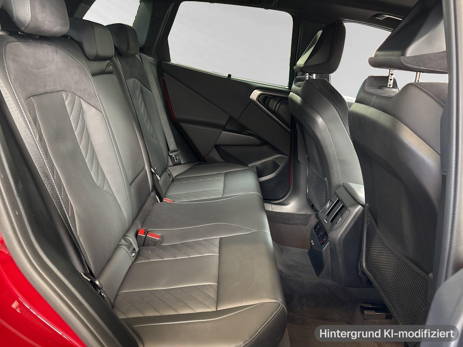 BMW X3 20 xDrive M Sport|Anhängerk.|Parkass.