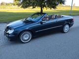 Mercedes-Benz CLK 200 KOMPRESSOR AVANTGARDE AVANTGARDE - Mercedes-Benz CLK 200 von privat