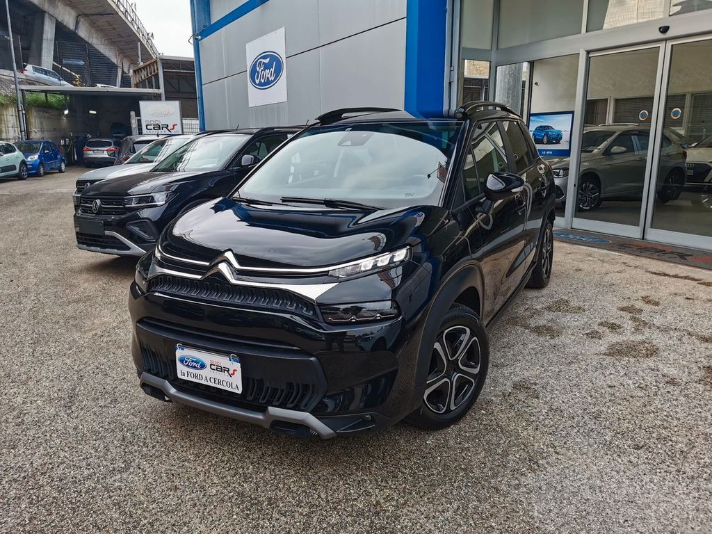 Image of Citroën C3 Aircross