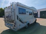 LMC Liberty Breezer 584G Wohnmobil m. Austauschmotor - LMC Wohnwagen & Wohnmobile