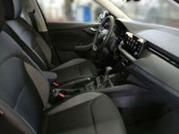 Skoda Kamiq - Vorschau Bild 12