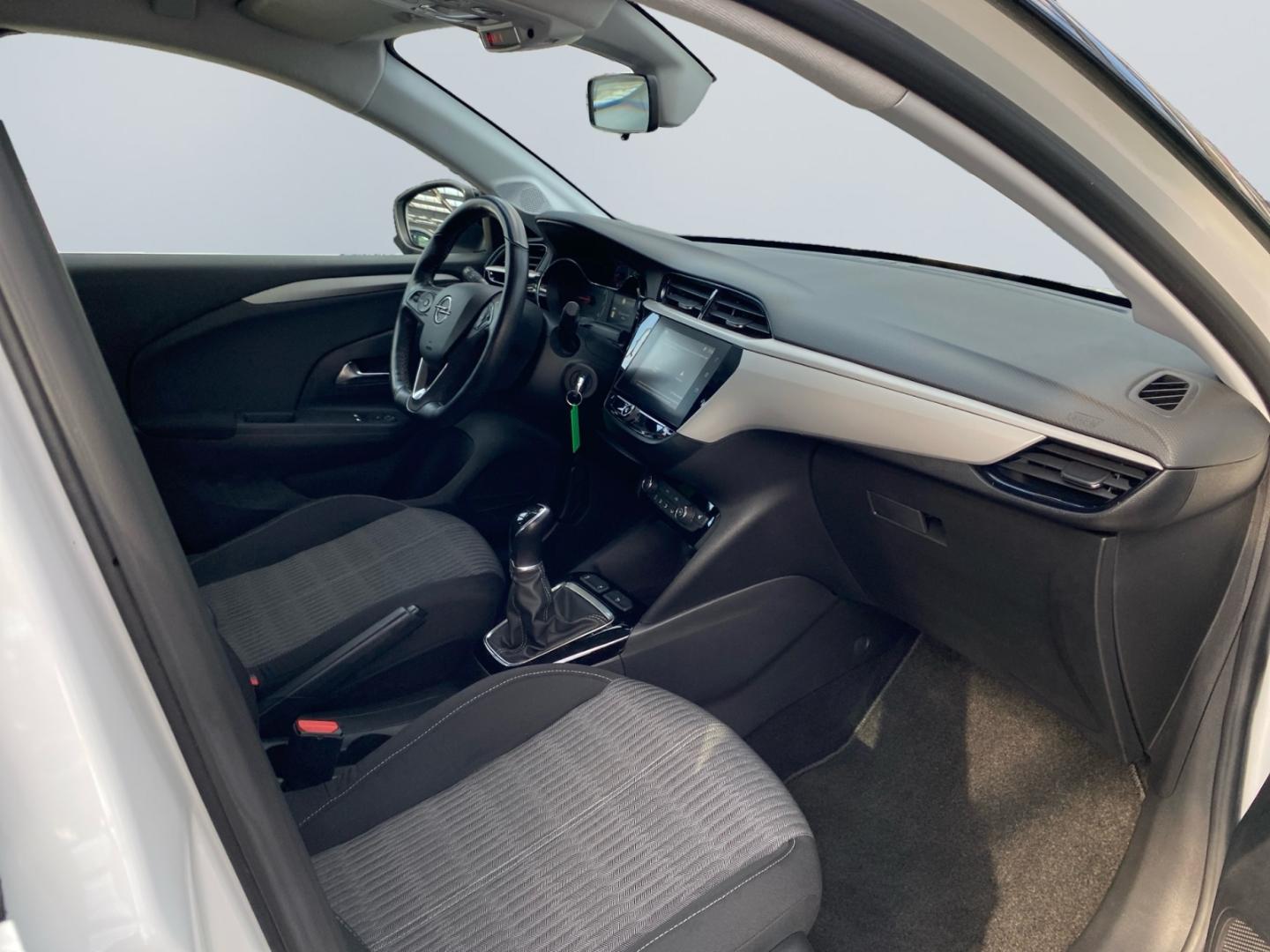 Opel Corsa F 1.2 Edition *PDC*CarPlay*Klima*, миниатюра 18