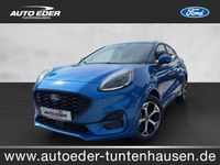 Ford Puma - Vorschau Bild 1