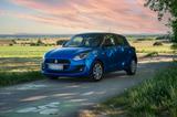 Suzuki Swift 1.2 DUALJET HYBRID Comfort CVT Comfort