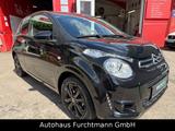 Citroën C1  VTI 72 Shine 3-TÜRER - Citroën C1: Türer