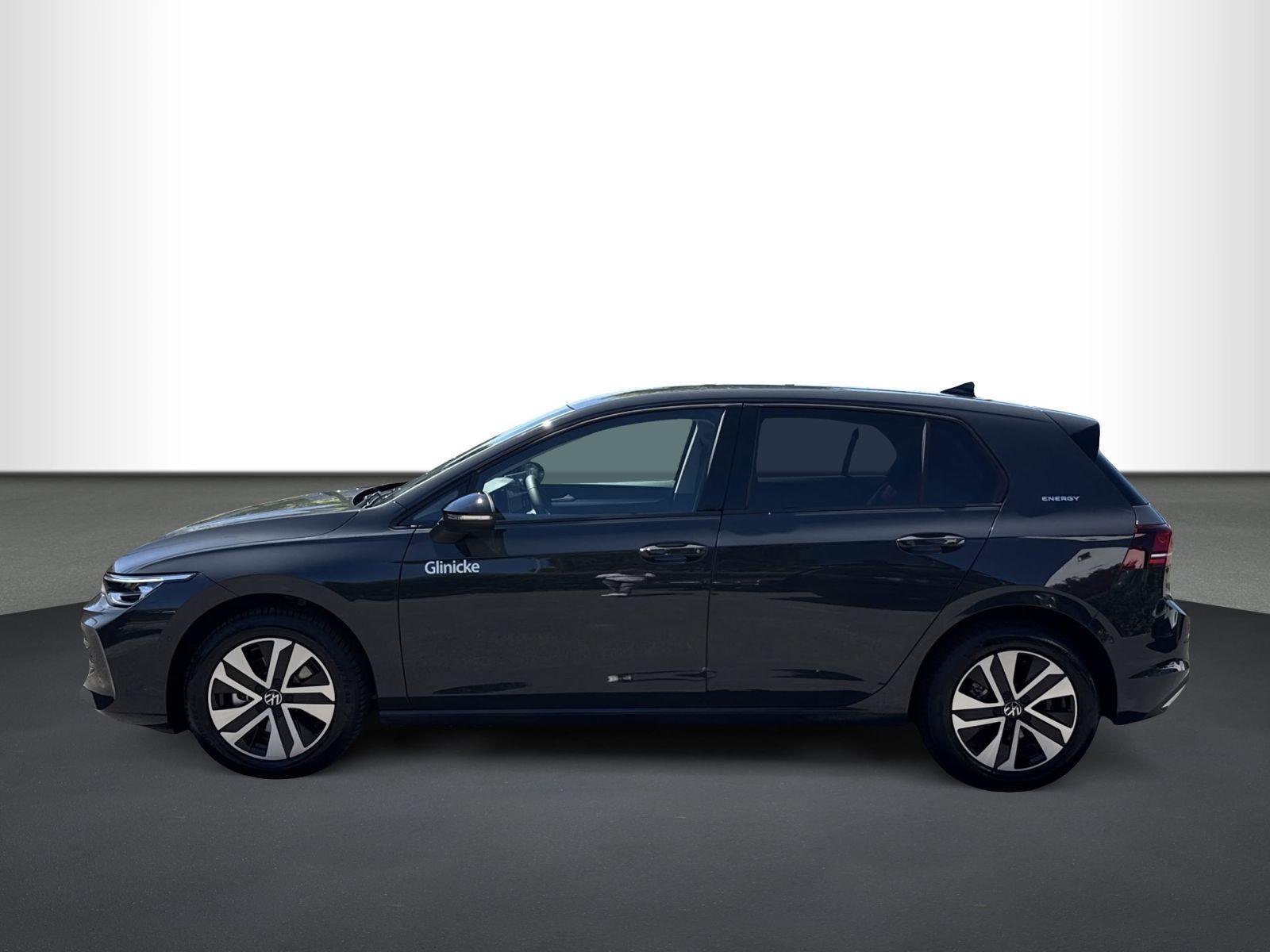 Volkswagen Golf VIII Energy 1.5 TSI RFK, NAVI, ALLWETTER, миниатюра 5